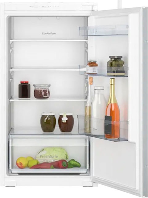 NEFF Einbaukühlschrank »KI1311SE0«, KI1311SE0, 102,1 cm hoch, 54,1 cm breit günstig online kaufen