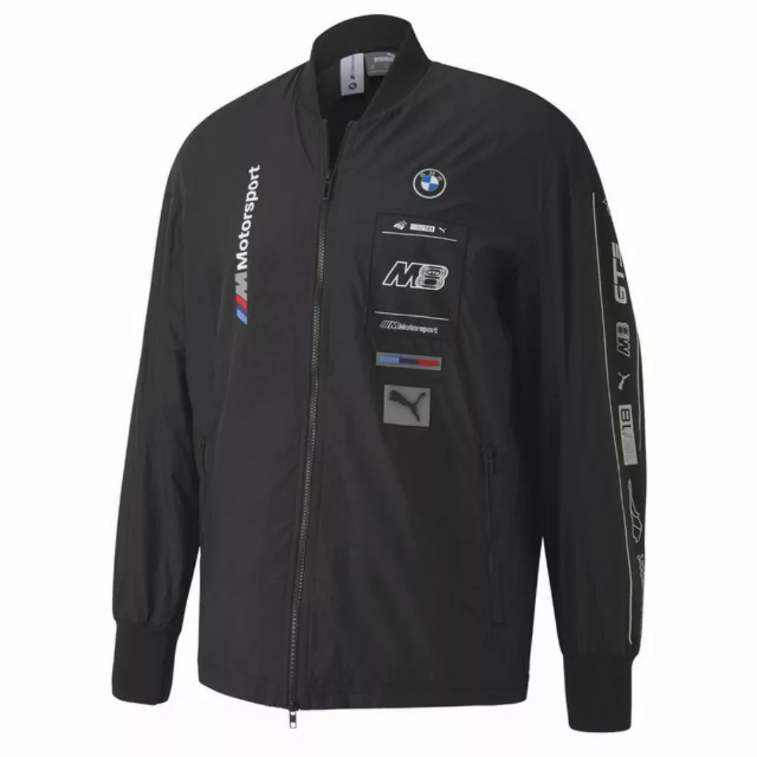 PUMA Motorradjacke Jacke BMW M Motorsport Street günstig online kaufen