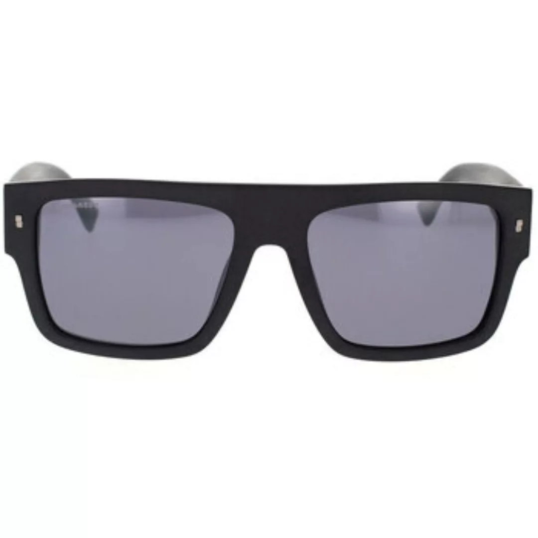 Dsquared  Sonnenbrillen Sonnenbrille  ICON 0003/S 003 günstig online kaufen