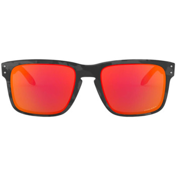 Oakley  Sonnenbrillen Holbrook Sonnenbrille OO9102 9102E9 günstig online kaufen