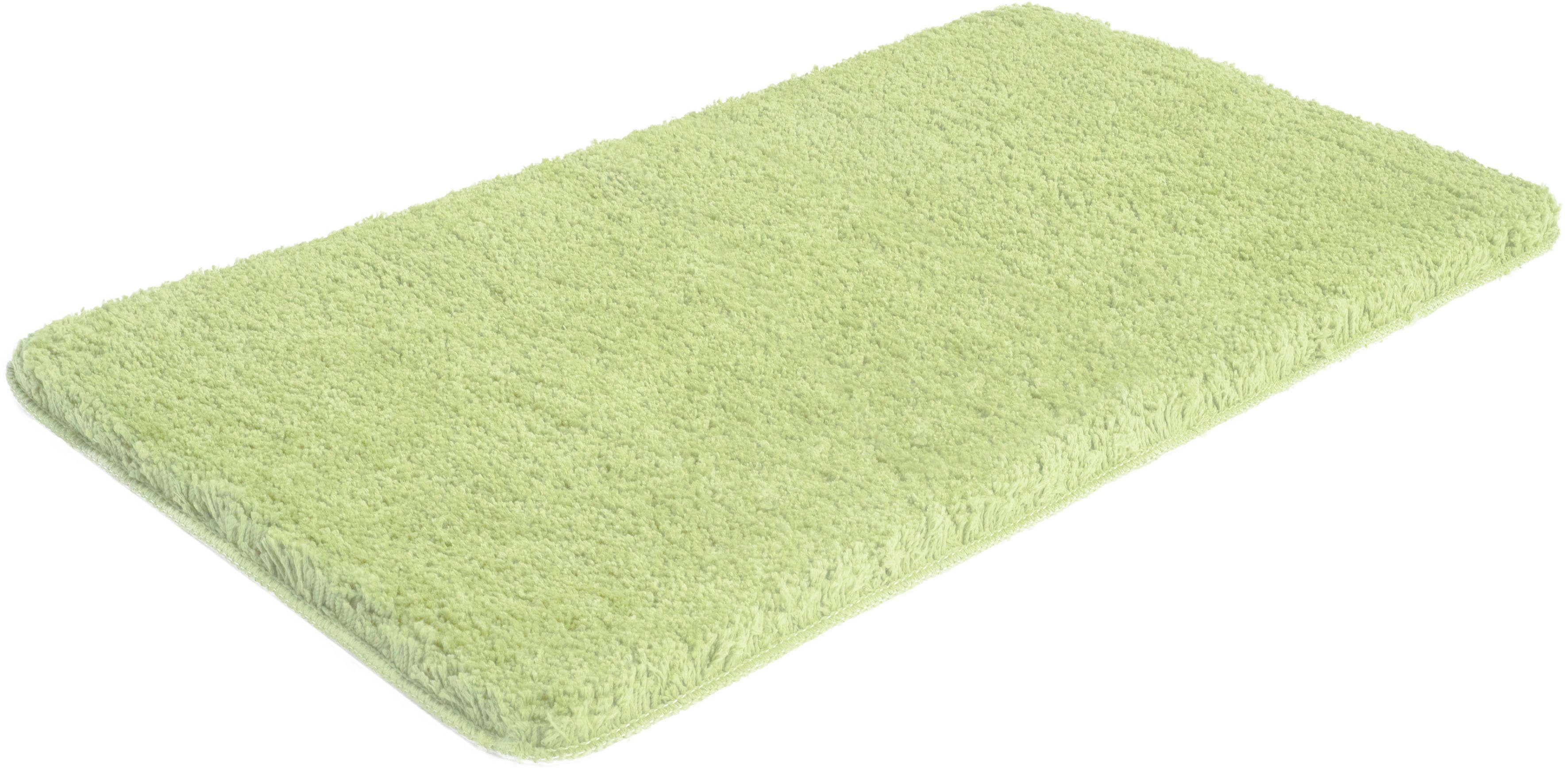 my home Badematte Sanremo, Badvorleger, Badezimmer günstig online kaufen