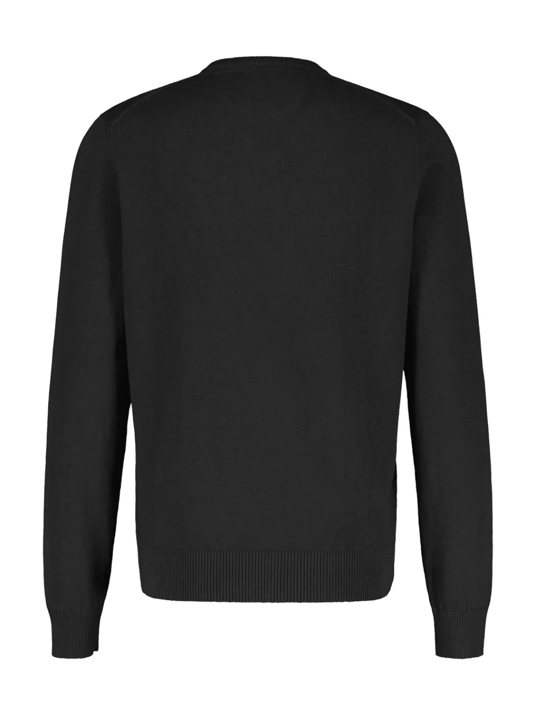 LERROS Strickpullover "LERROS V-Neck-Strickpullover mit Kaschmiranteil" günstig online kaufen