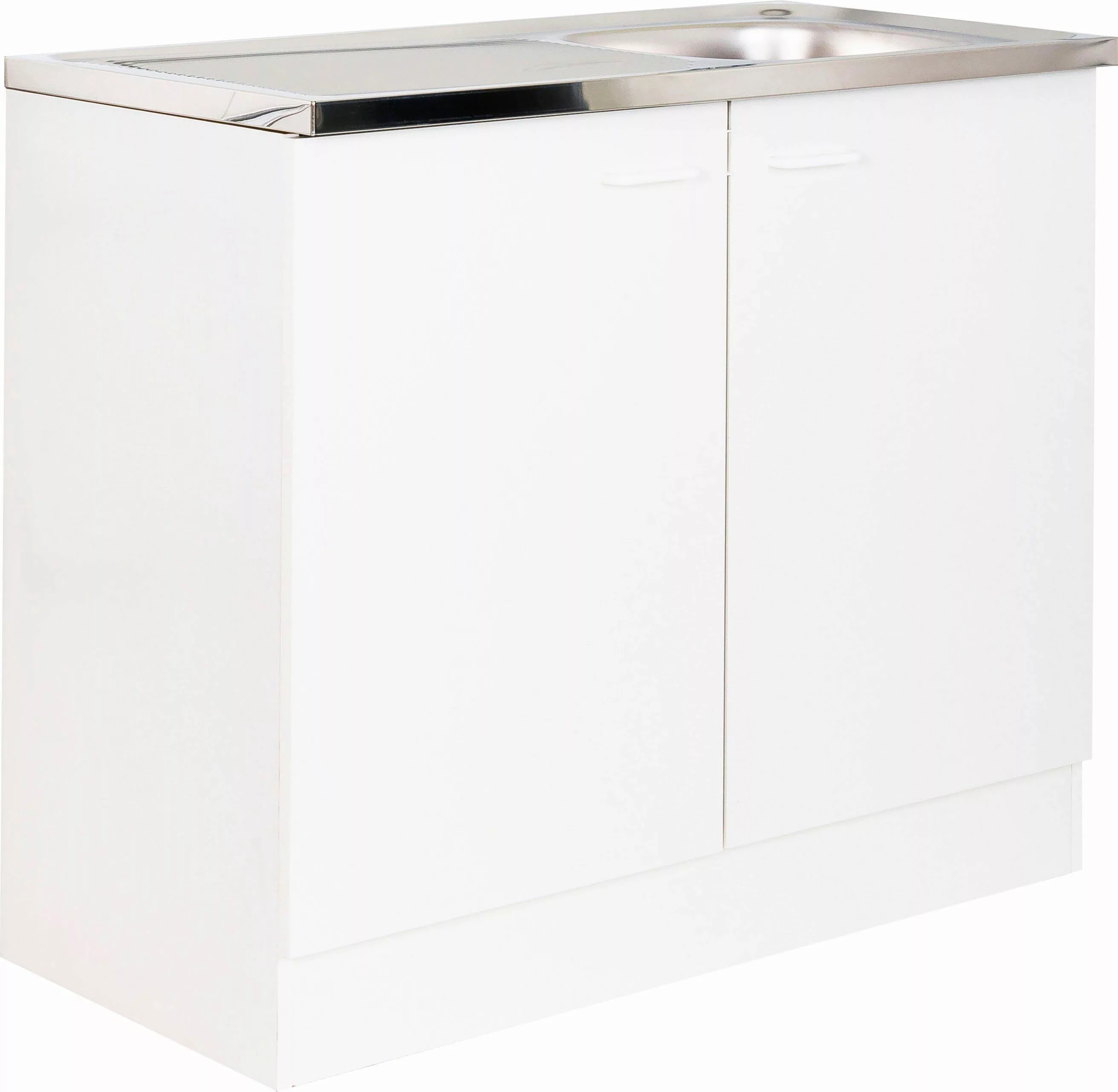 OPTIFIT Spülenschrank "Helsinki" günstig online kaufen
