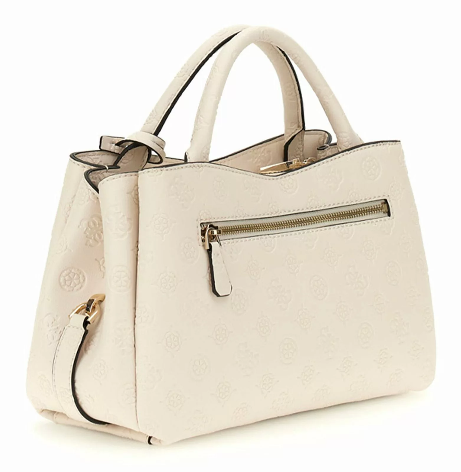 Guess Handtasche Girlfriend Satchel Bag günstig online kaufen