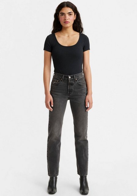 Levis 5-Pocket-Jeans "501 Long", 501 Collection günstig online kaufen