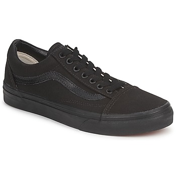 Vans Old Skool All Black günstig online kaufen