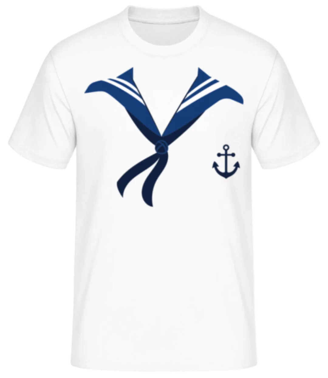 Seemann · Männer Basic T-Shirt günstig online kaufen
