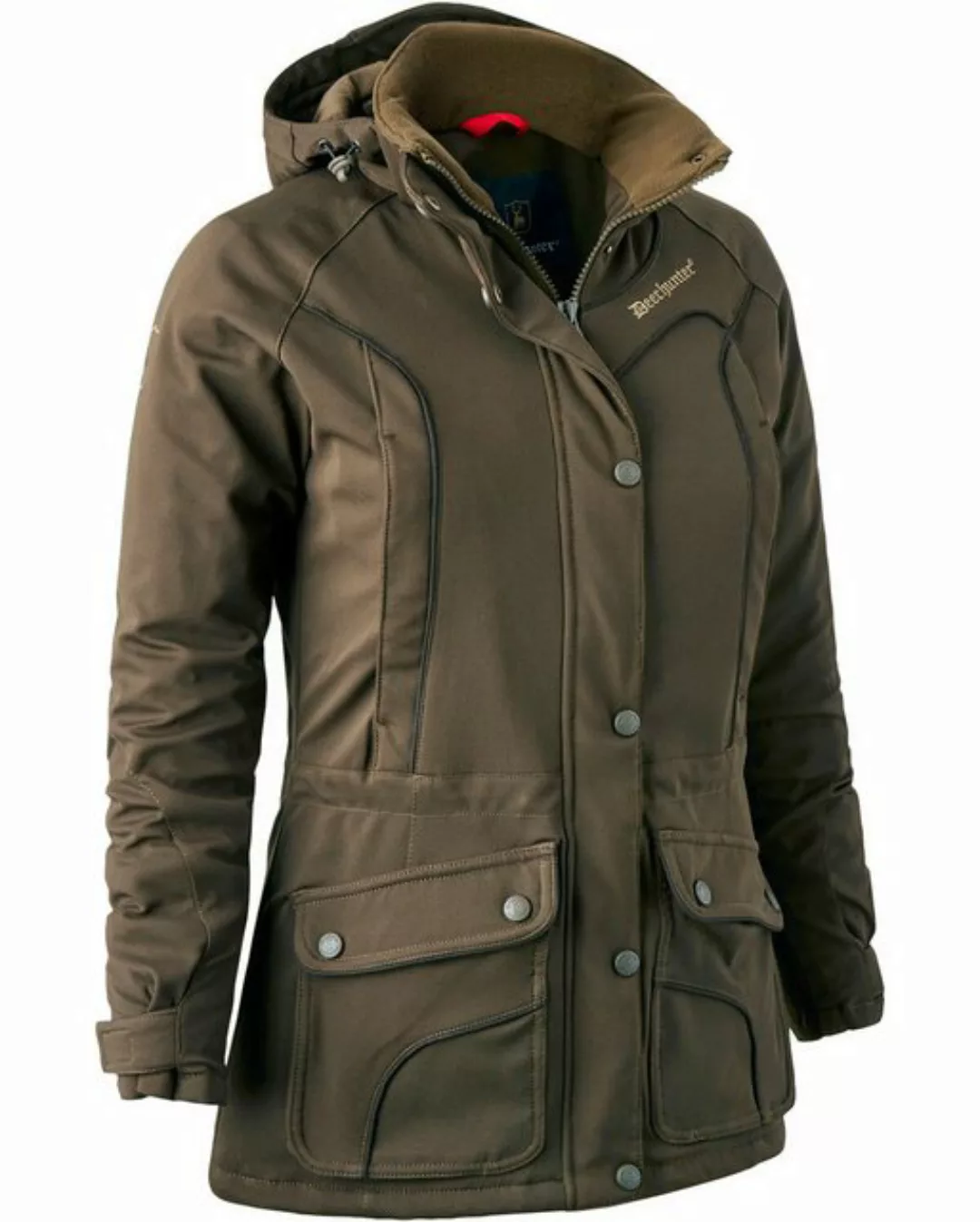 Deerhunter Funktionsjacke Damen Jacke Mary günstig online kaufen