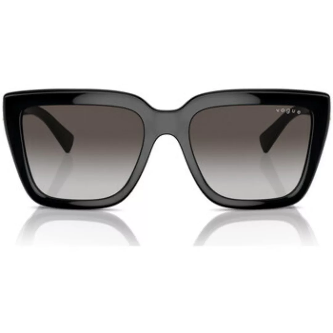 Vogue  Sonnenbrillen Sonnenbrille VO5575SB W44/8G günstig online kaufen