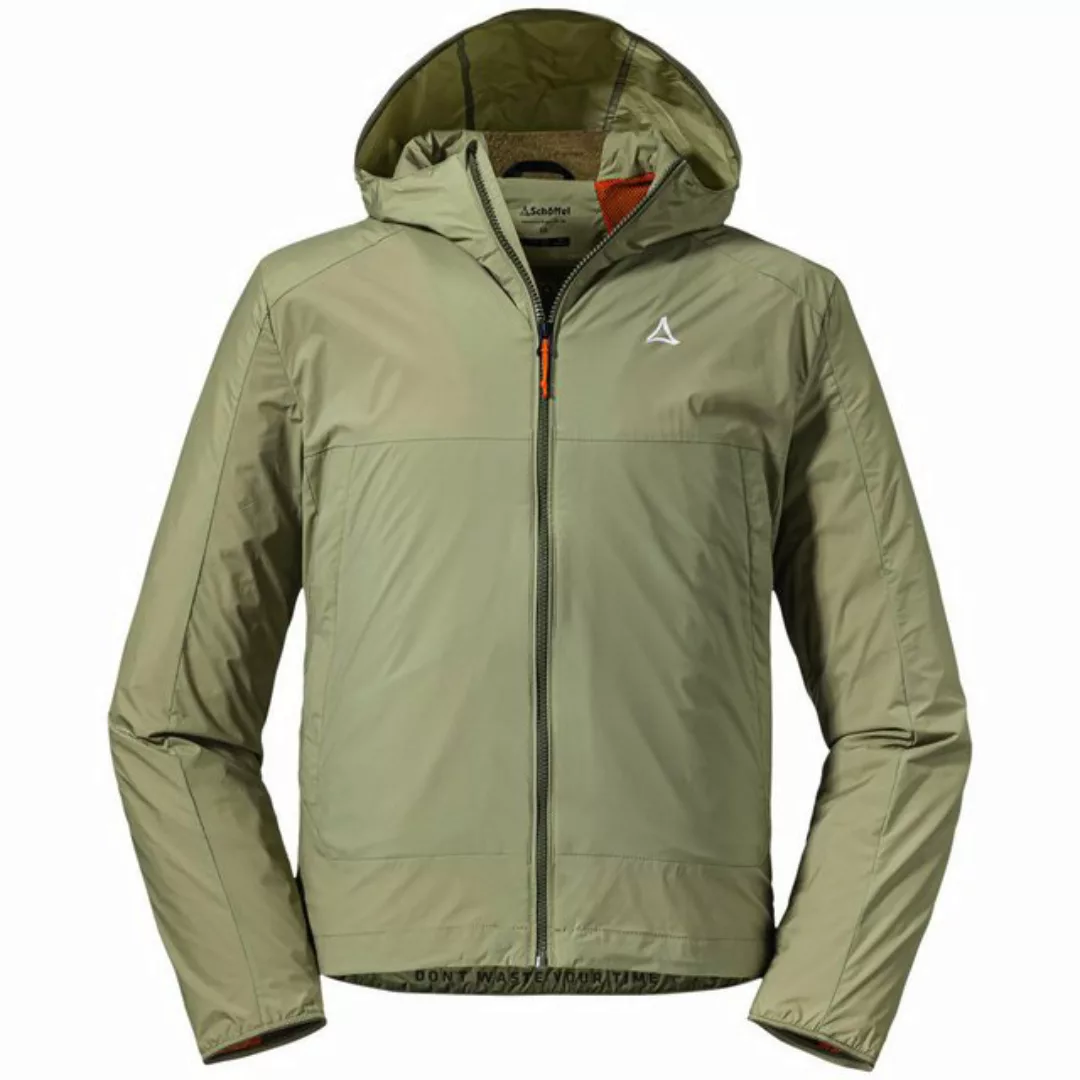 Schöffel Hybridjacke Valve Herren günstig online kaufen