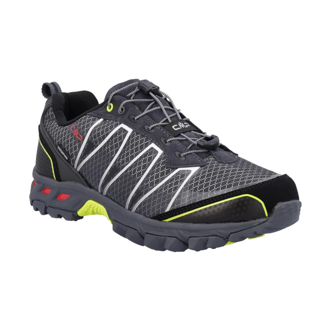 CMP Wanderschuh "ALTAK TRAIL SHOES WP", wasserdicht günstig online kaufen