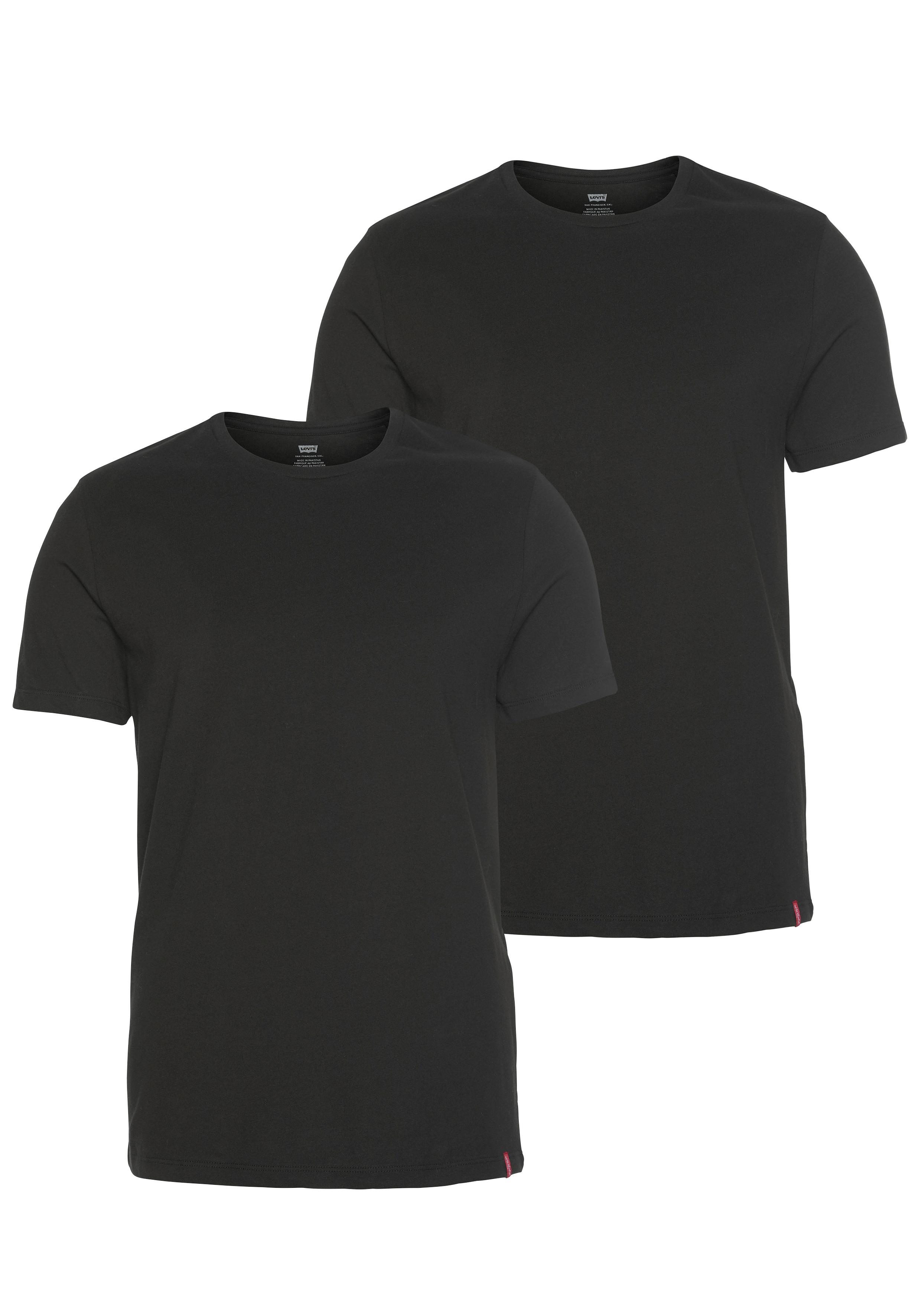 Levi's® T-Shirt (Set, 2-tlg) günstig online kaufen