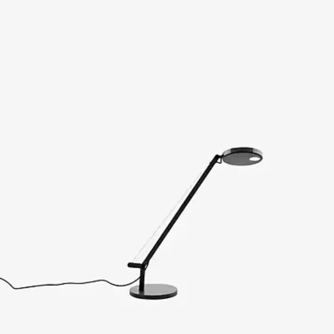 Artemide Demetra Micro Tischleuchte 2.700K grau günstig online kaufen