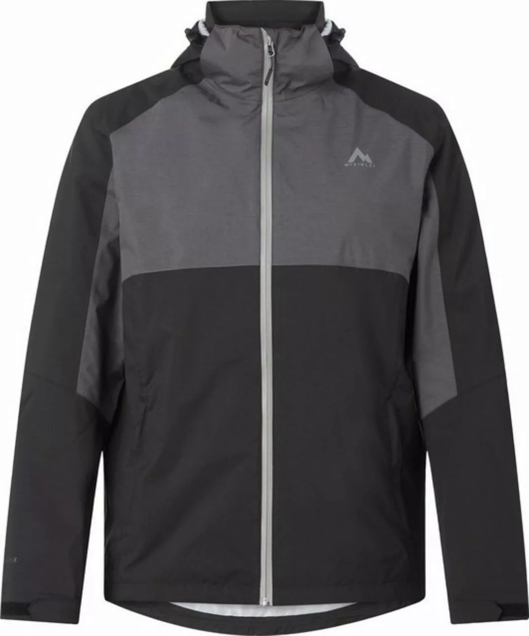 McKINLEY Outdoorjacke He.-Funktions-Jacke Lassa ux günstig online kaufen