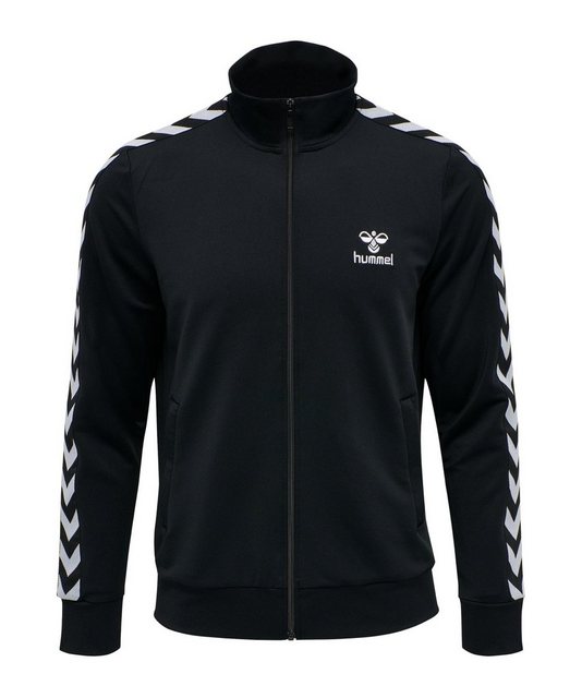 hummel Sweatjacke hmlNATHAN 2.0 Trainingsjacke günstig online kaufen