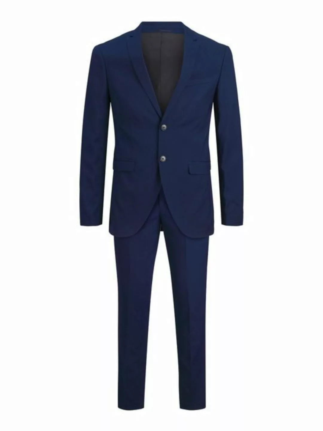 Jack & Jones PlusSize Anzug JPRFRANCO SUIT NOOS PLS (2-tlg) günstig online kaufen