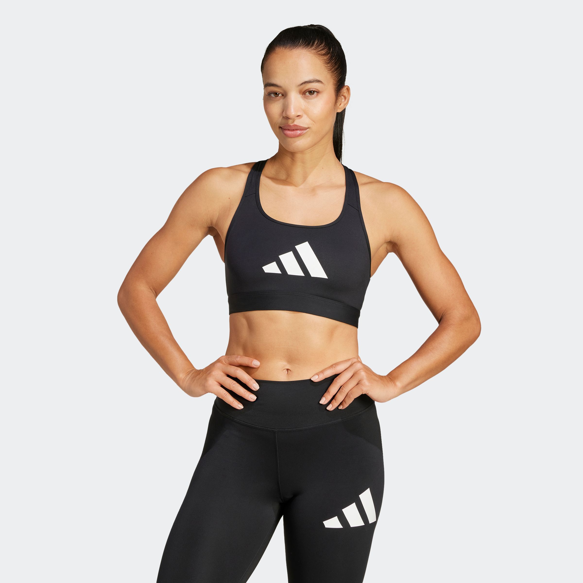 adidas Performance Sport-BH "PWRCT BL BRA" günstig online kaufen