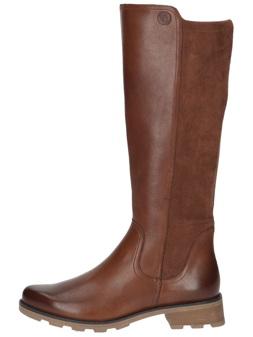 Caprice Stiefel "Caprice Stiefel Leder/Textil" günstig online kaufen