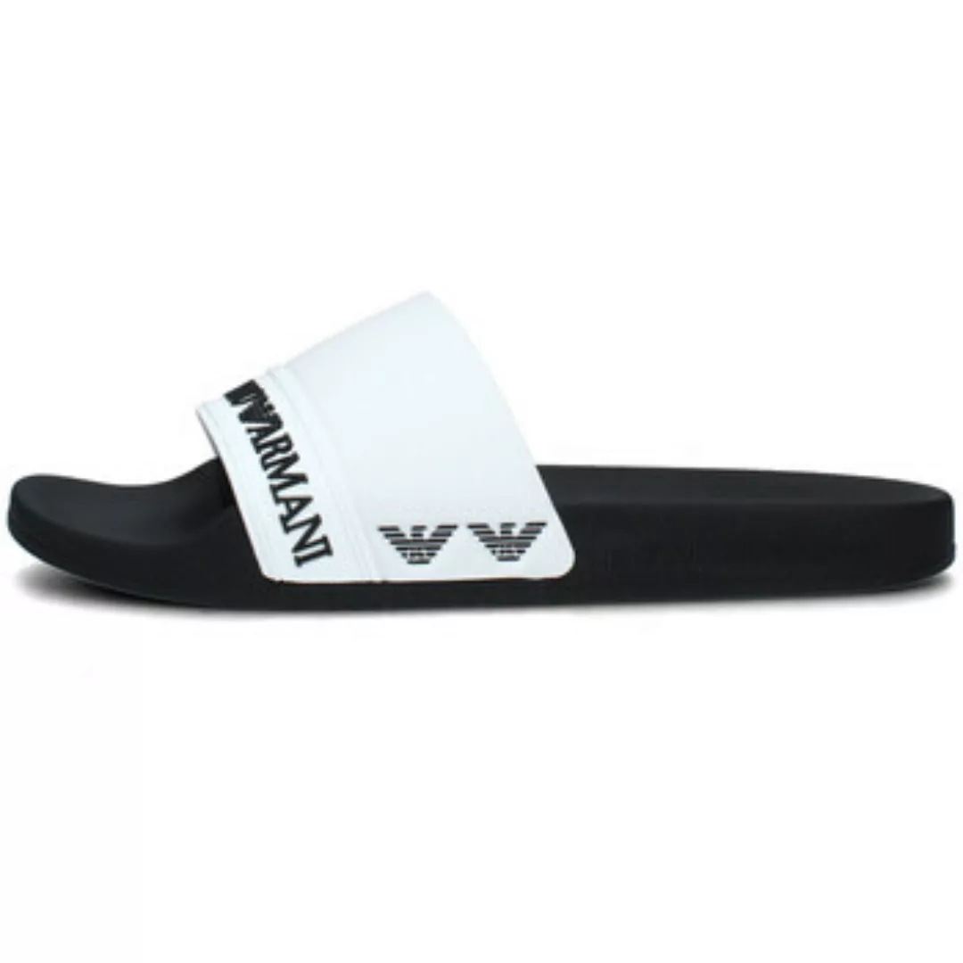 Emporio Armani EA7  Sandalen XCP011XK277 günstig online kaufen