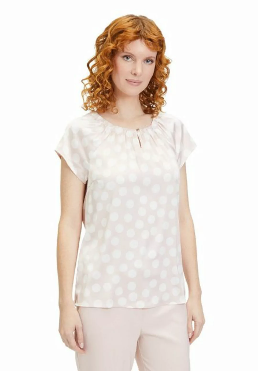 Betty Barclay Kurzarmbluse Betty Barclay / Da. Bluse / Bluse Kurz 1/2 Arm günstig online kaufen