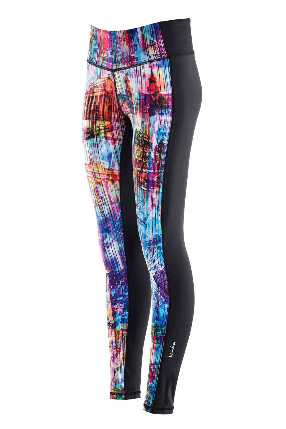 Winshape Leggings "AEL110-Berlin", mit leichtem Kompressionseffekt günstig online kaufen