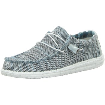 Hey Dude Shoes  Herrenschuhe Schnuerschuhe 11035-0127-Wally-Sox günstig online kaufen