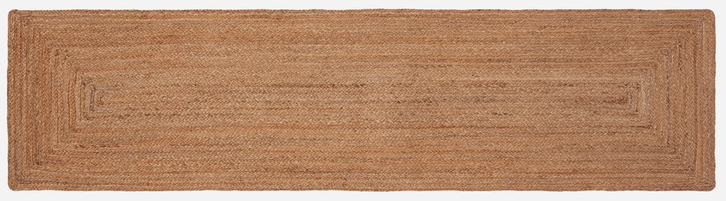 my home Tischläufer »Aimka«, (1 St.), Jute, 40x150cm, modern und klassisch günstig online kaufen