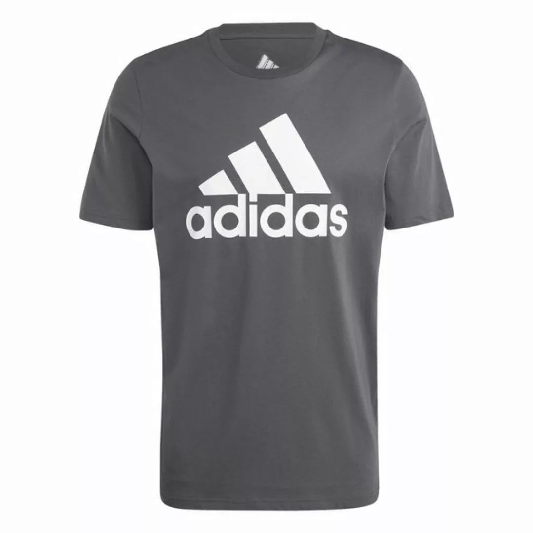 adidas Performance T-Shirt adidas Herren T-Shirt Essentials Single Jersey B günstig online kaufen