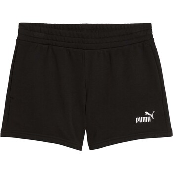 PUMA Trainingsshorts ESS SMALL NO. 1 günstig online kaufen