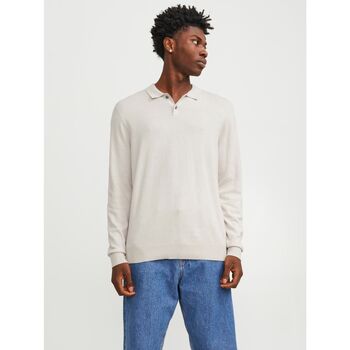 Jack & Jones  Pullover 12248637 EMIL-MOONBEAMB günstig online kaufen