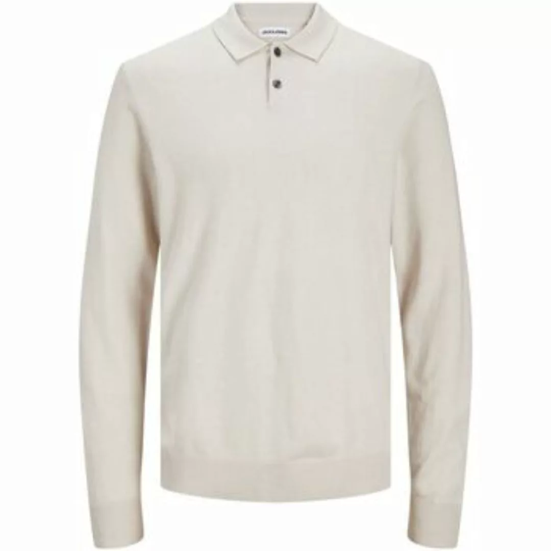 Jack & Jones  Pullover 12248637 EMIL-MOONBEAMB günstig online kaufen