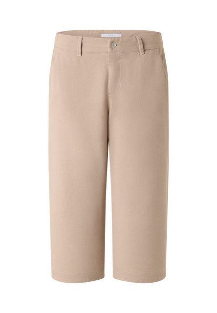 ANGELS Caprihose - Caprihose - Capri Modern - Slim Fit - Light Beige günstig online kaufen