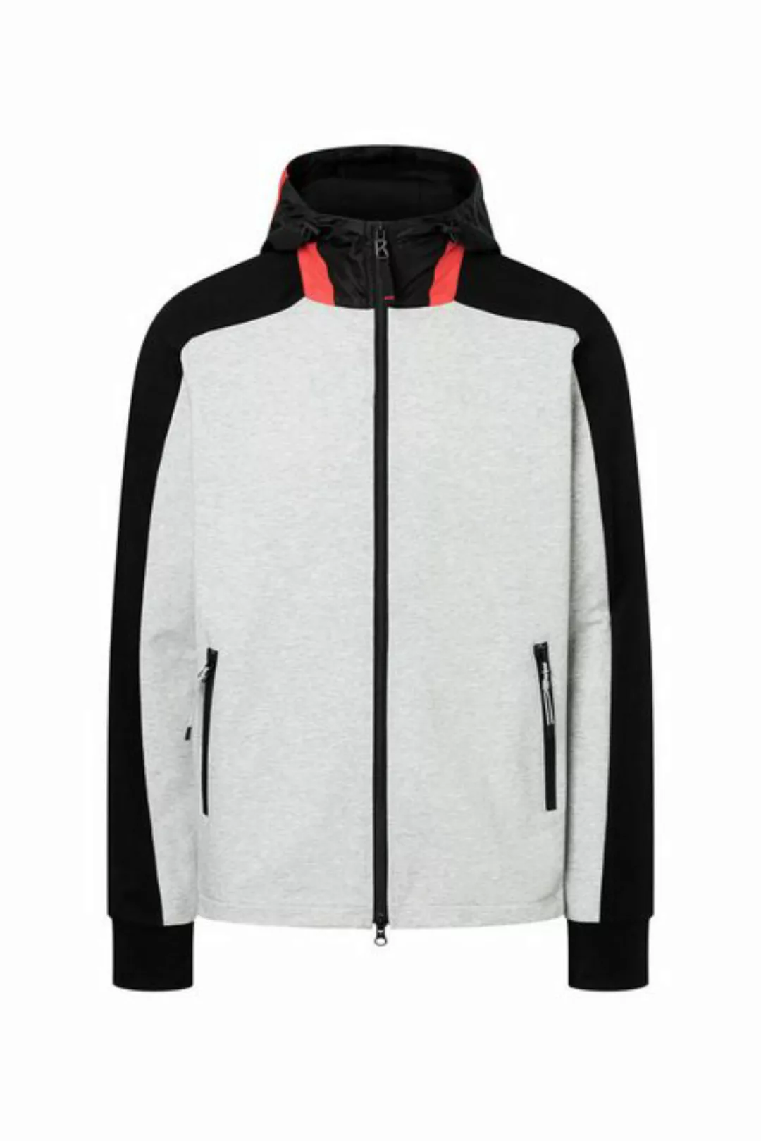 Bogner Fire + Ice Anorak Bogner Fire + Ice Mens Bill3 Herren Anorak günstig online kaufen