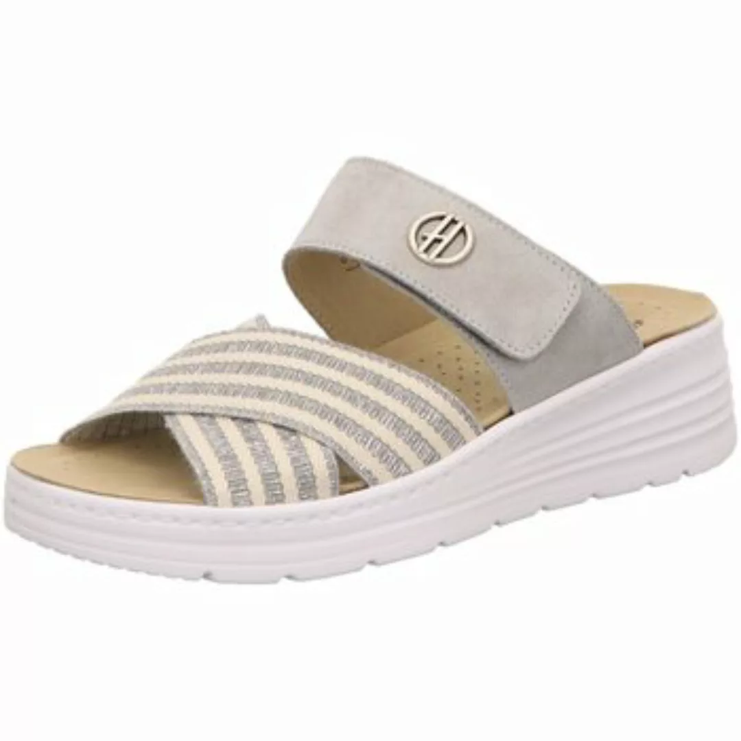Hickersberger  Clogs Pantoletten rimini pantolette 2631-6301 günstig online kaufen