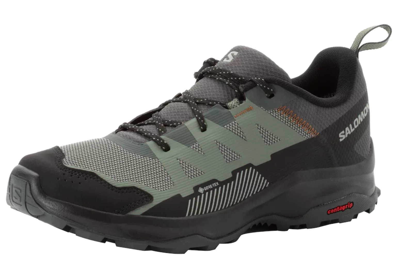 Salomon Wanderschuh "ARDENT GORE-TEX", wasserdicht günstig online kaufen