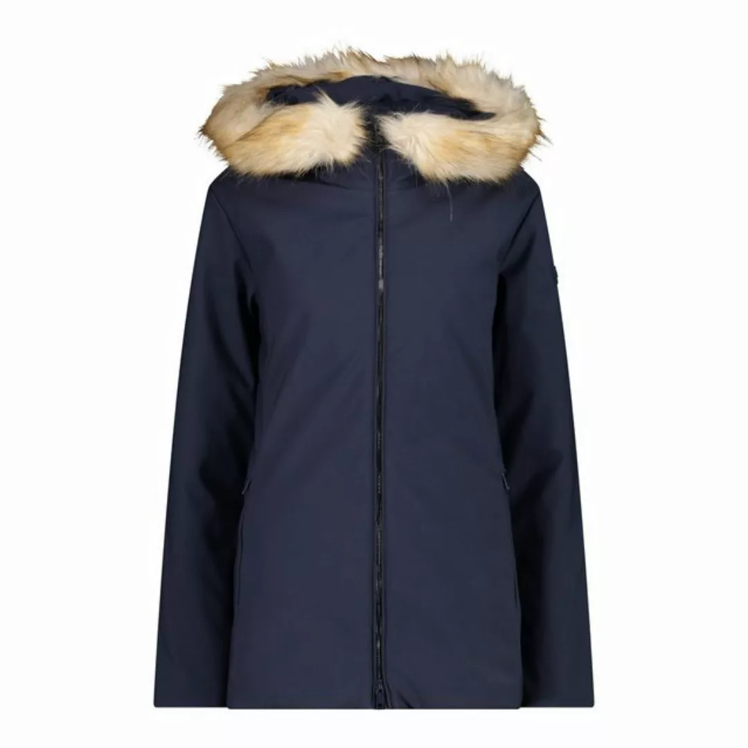 CMP Winterjacke CMP Damen Winterjacke Fix Hood 31K2916 günstig online kaufen