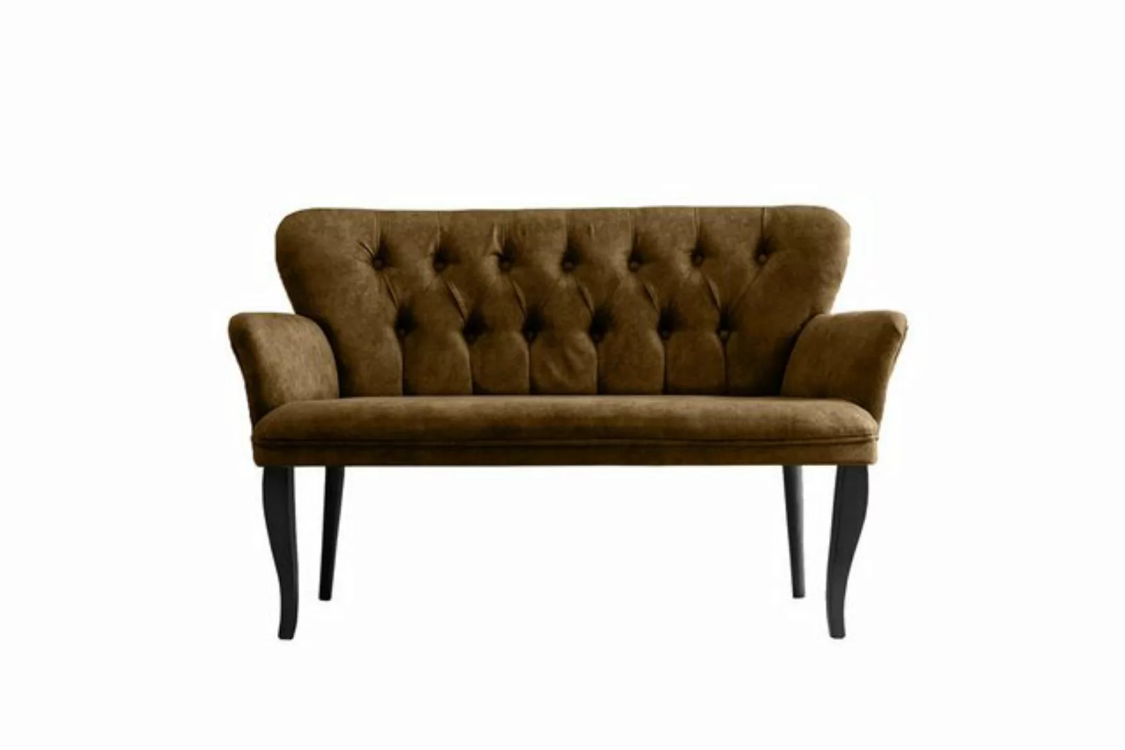 Skye Decor Sofa BRN1228 günstig online kaufen
