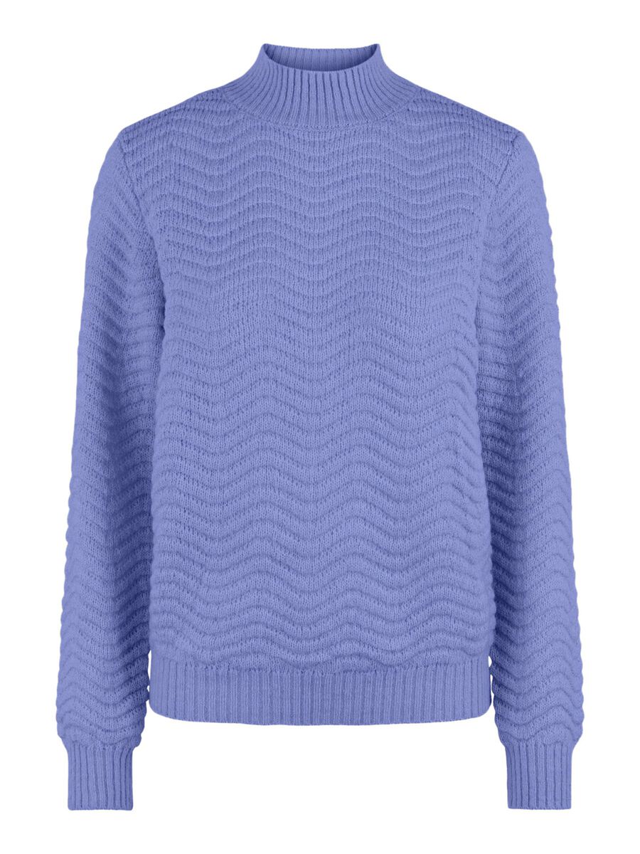 YASBETRICIA STRICKPULLOVER günstig online kaufen