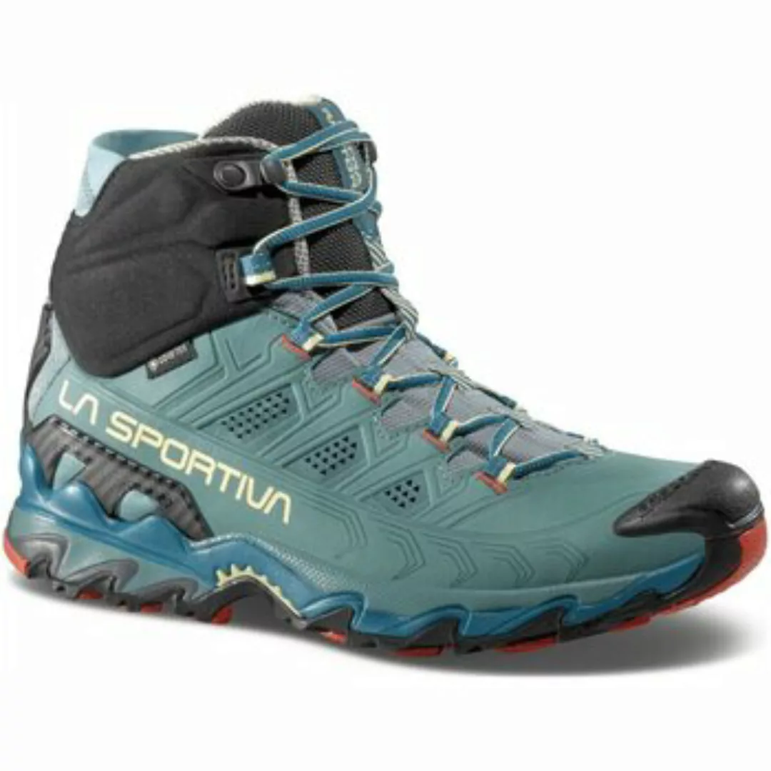 La Sportiva  Fitnessschuhe Sportschuhe Ultra Raptor II Mid Leather Woman GT günstig online kaufen