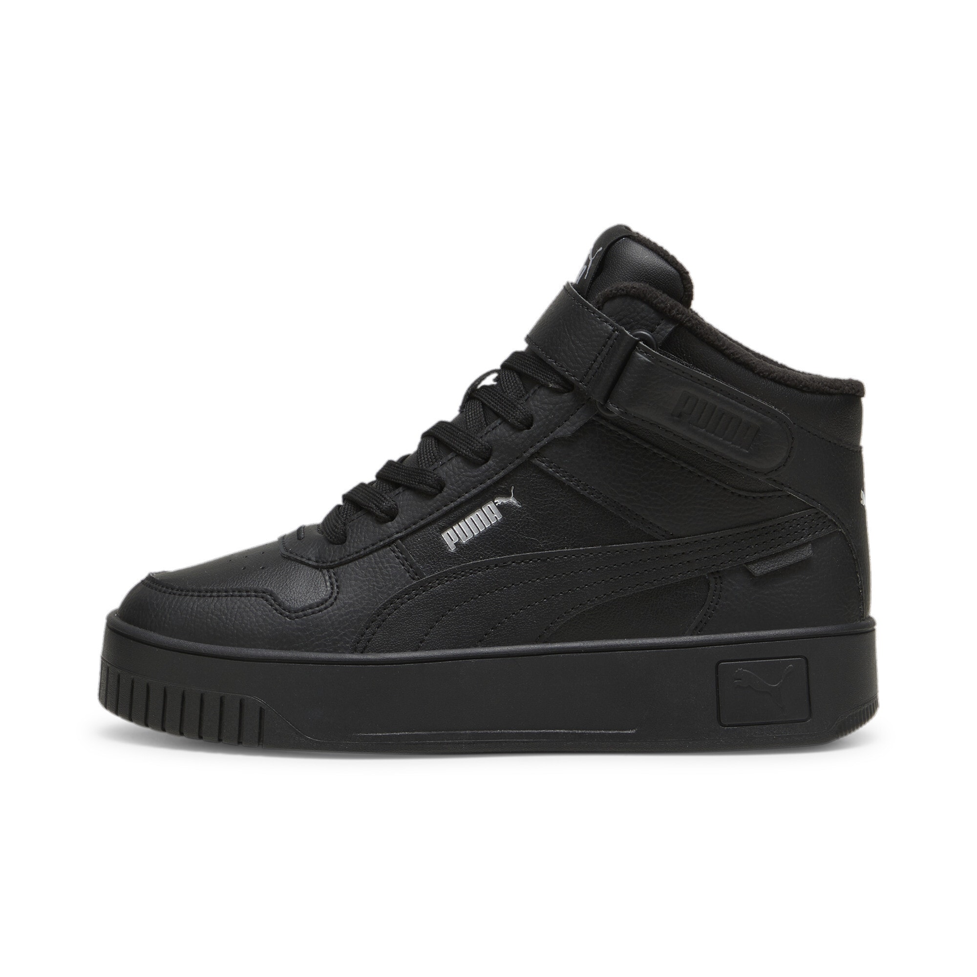 PUMA Sneaker "CARINA STREET MID WTR" günstig online kaufen