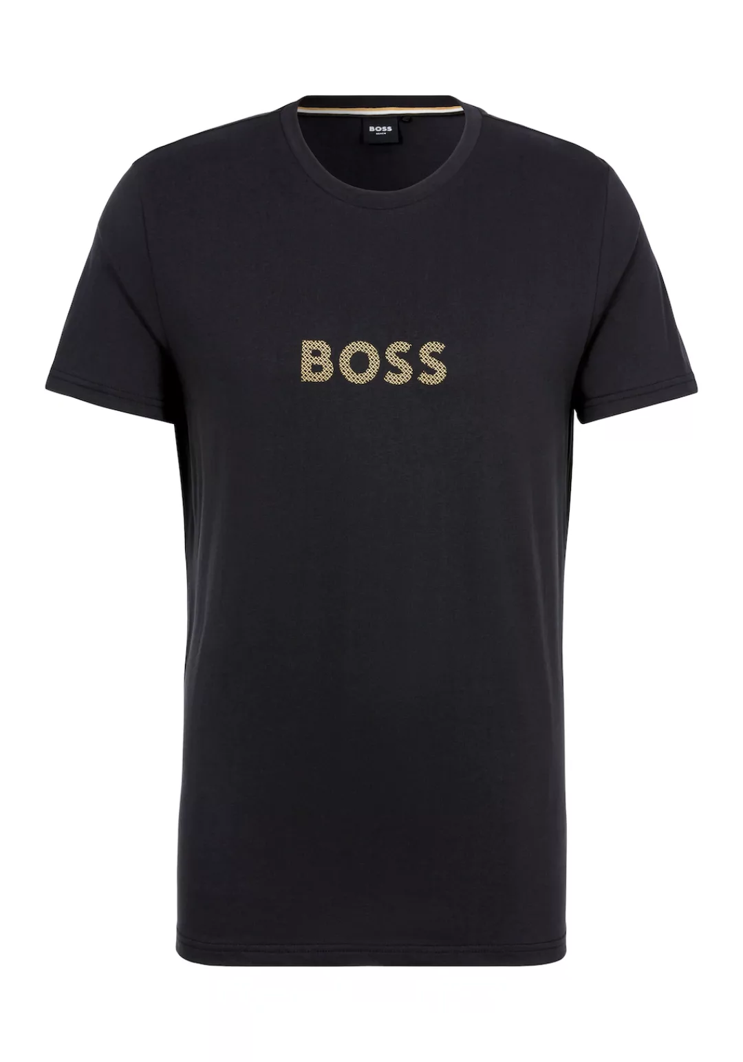 BOSS T-Shirt "T-Shirt special", mit Rundhalsausschnitt günstig online kaufen