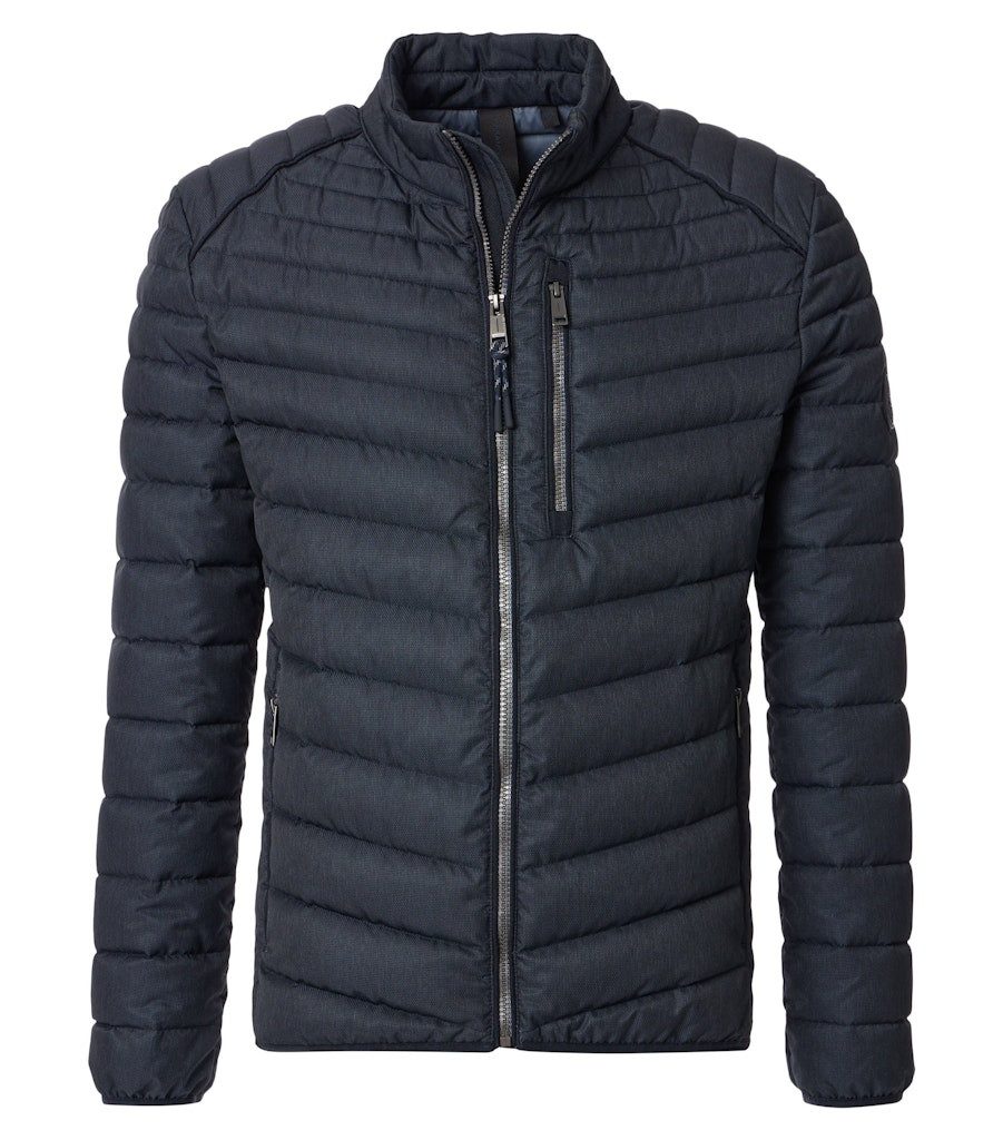 CASAMODA Langjacke "CASAMODA Jacke uni" günstig online kaufen