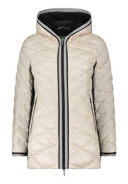 Amber & June Outdoorjacke Jacke Watte günstig online kaufen