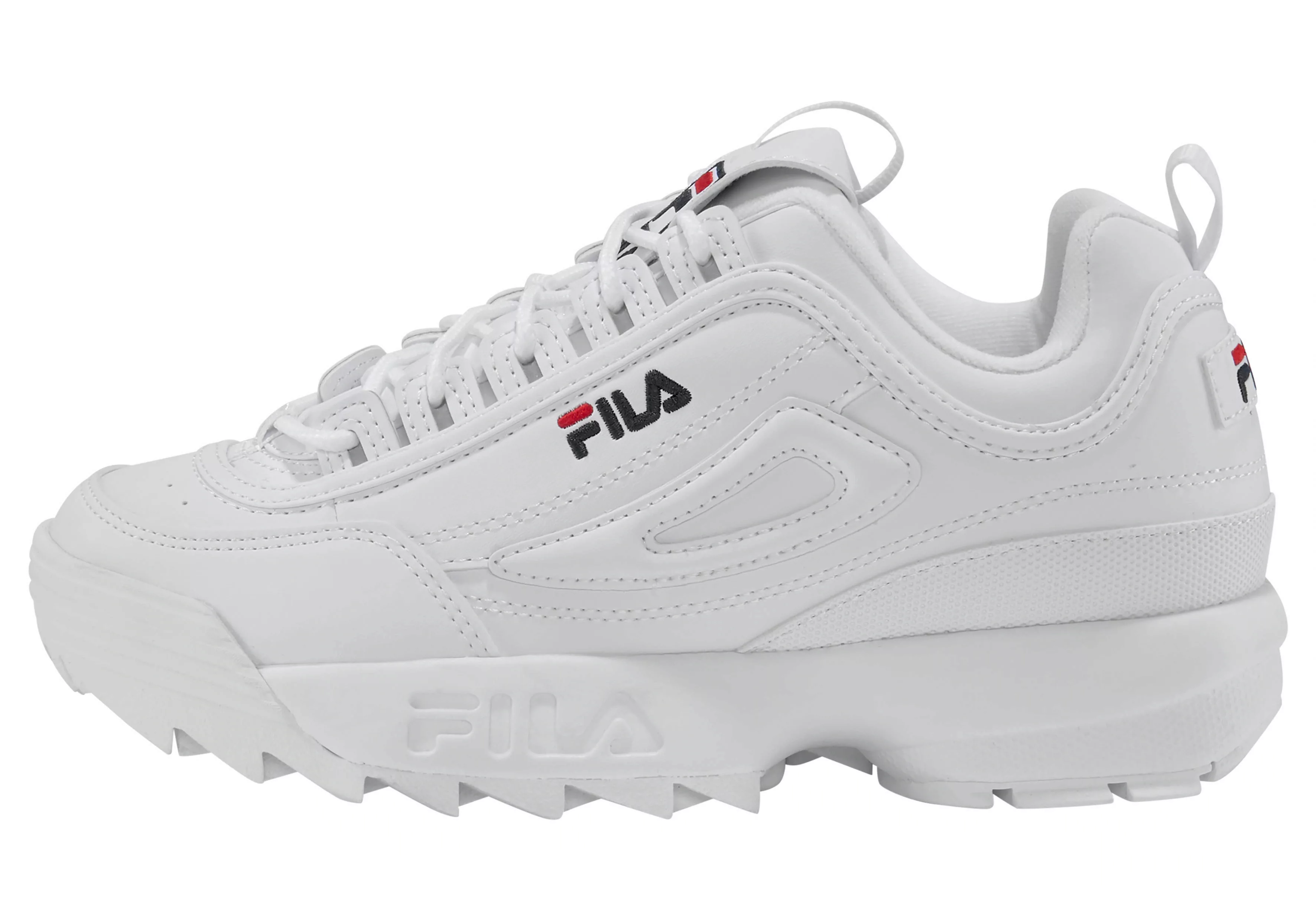 Fila Sneaker "Disruptor low" günstig online kaufen
