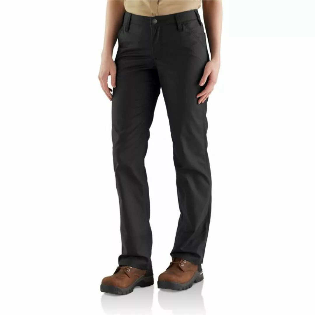 Carhartt Stoffhose RUGGED PROFESSIONAL (1-tlg) günstig online kaufen