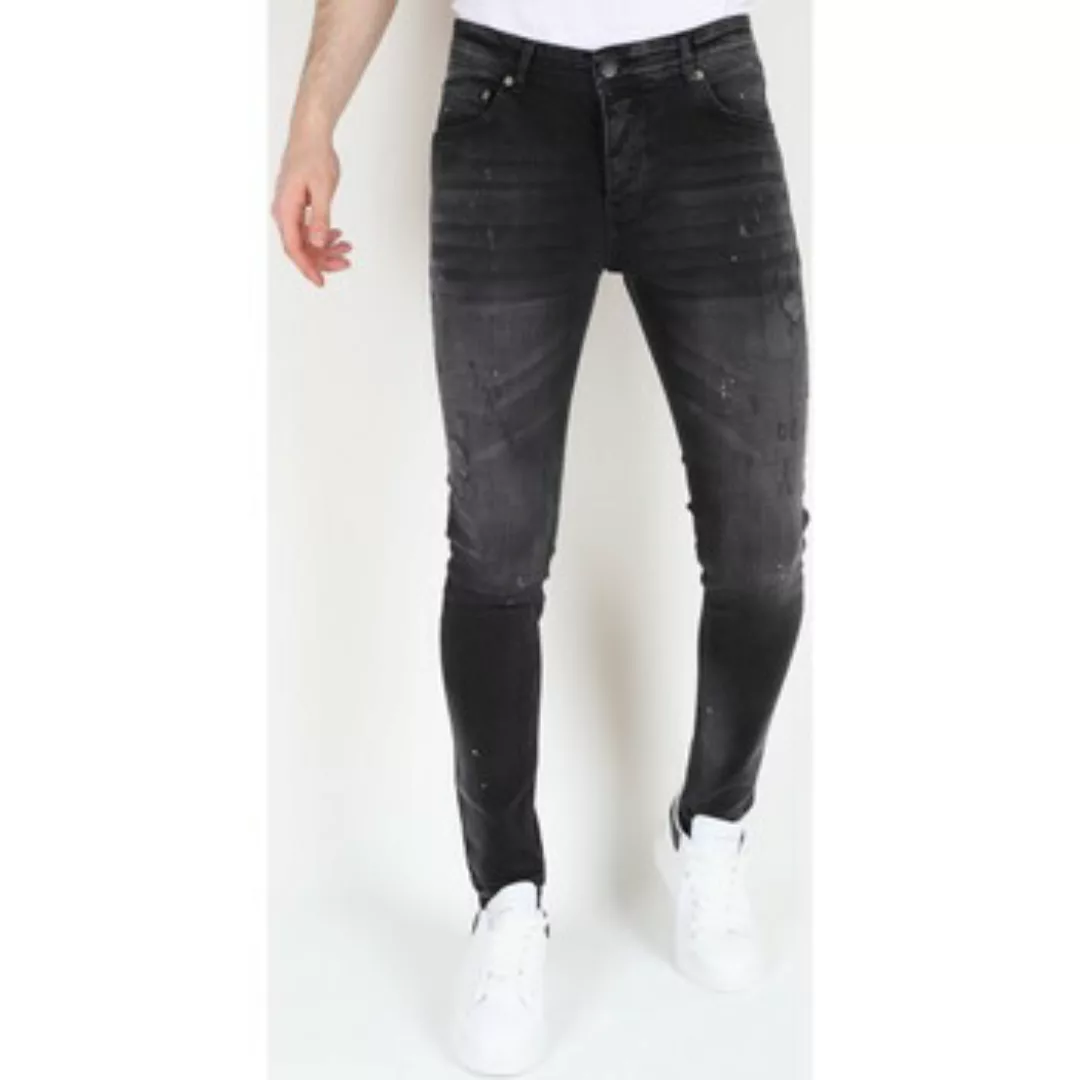 Mario Morato  Slim Fit Jeans - günstig online kaufen