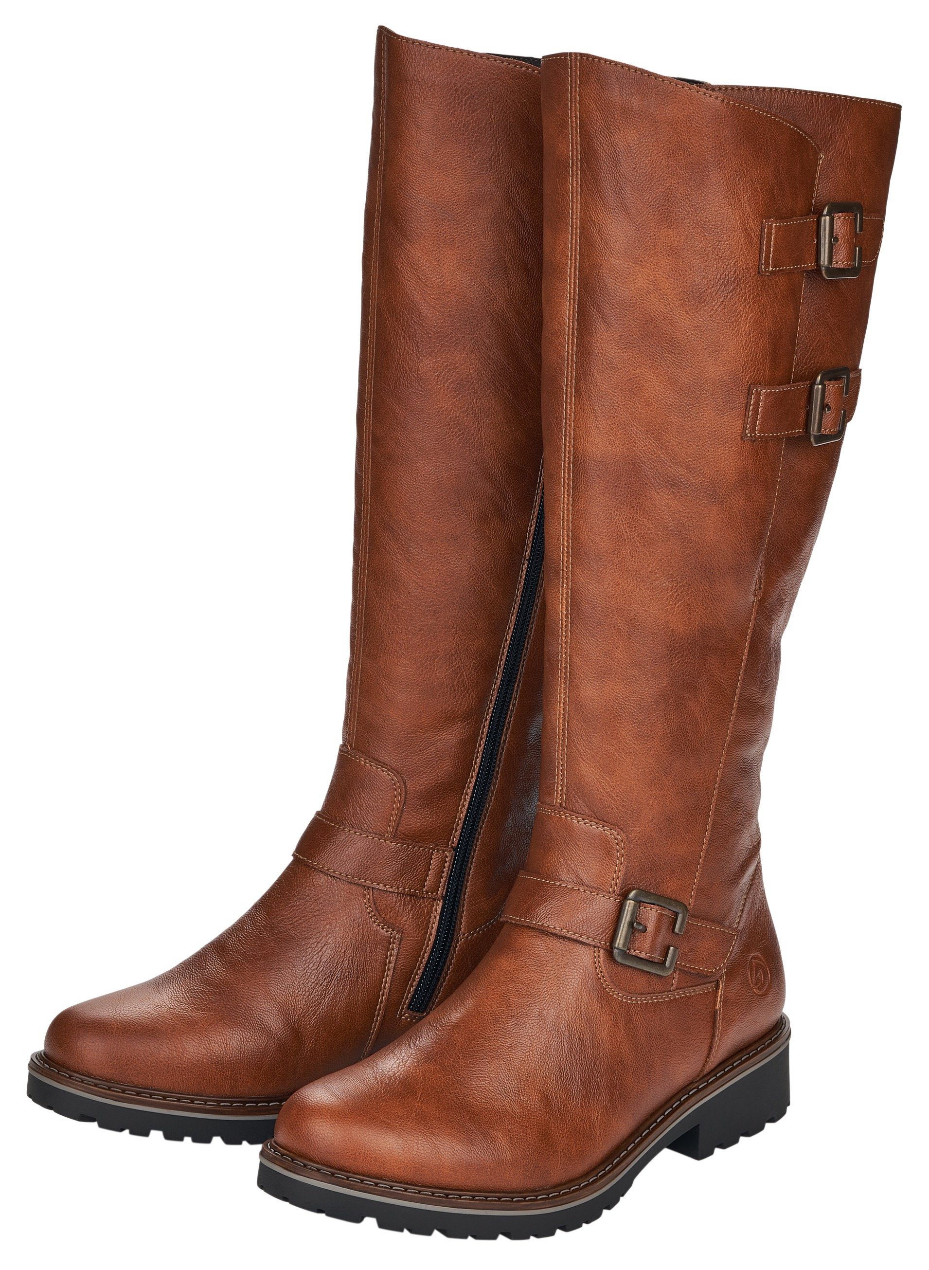 Remonte Schlupfstiefel günstig online kaufen