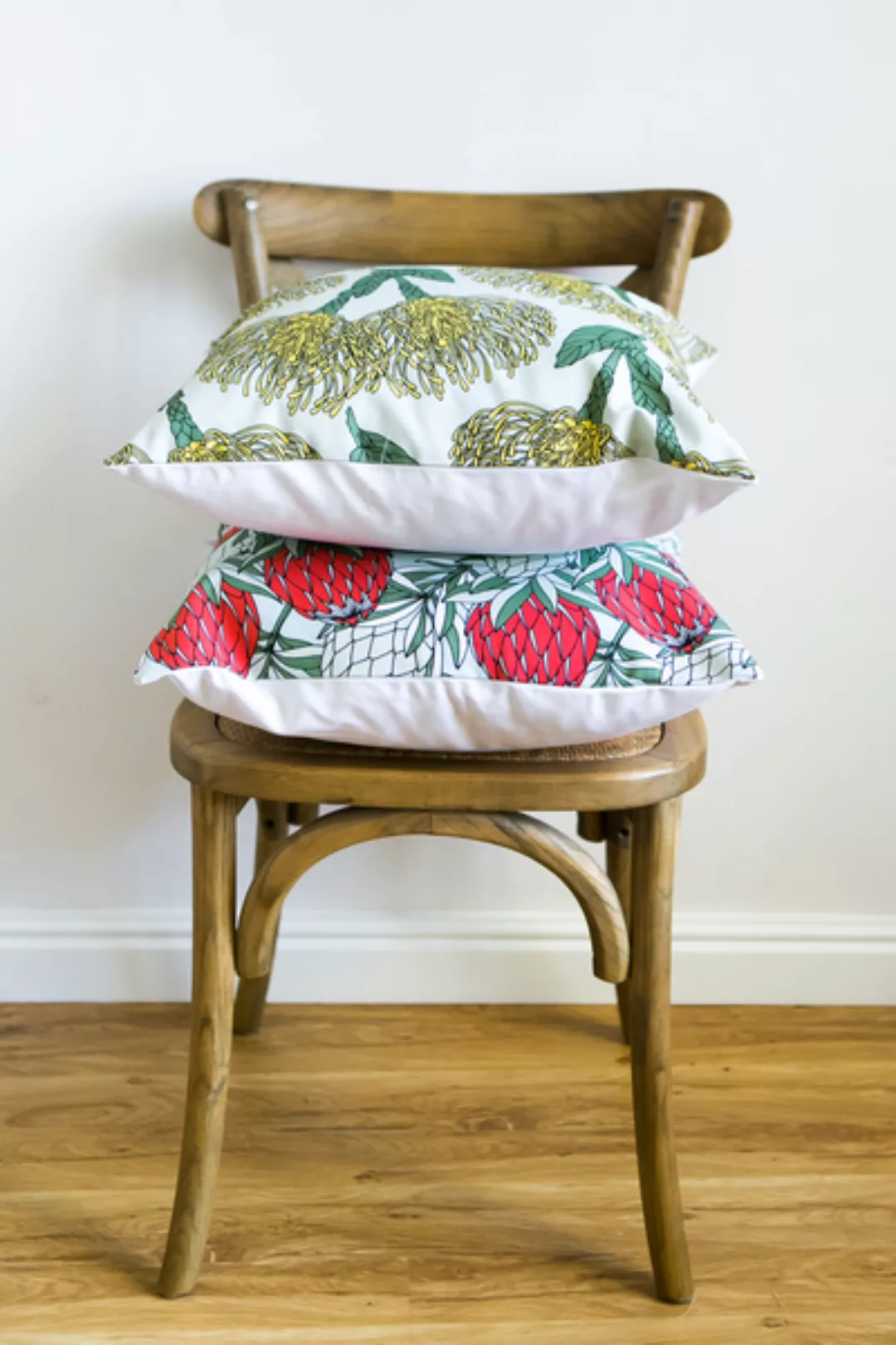 Kissenbezug Pin Cushion Protea 50 x 50cm günstig online kaufen