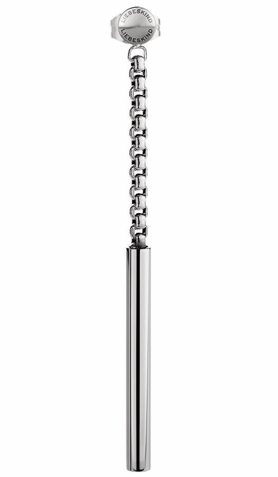 Liebeskind Berlin Paar Ohrstecker Edelstahl günstig online kaufen