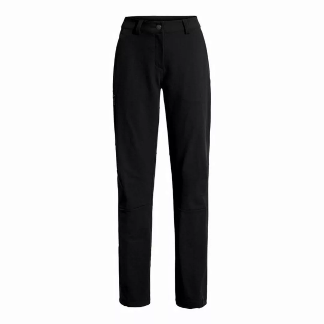 VAUDE Funktionshose Women´s Strathcona Pants II mit vielen Taschen günstig online kaufen